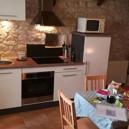 Le Mas Des Papillons Fargues  Buitenkant foto