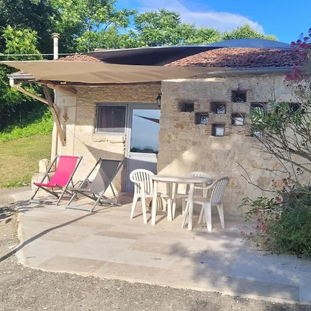 Le Mas Des Papillons Fargues  Buitenkant foto