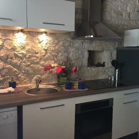 Le Mas Des Papillons Fargues  Buitenkant foto