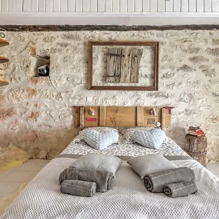 Le Mas Des Papillons Fargues  Buitenkant foto