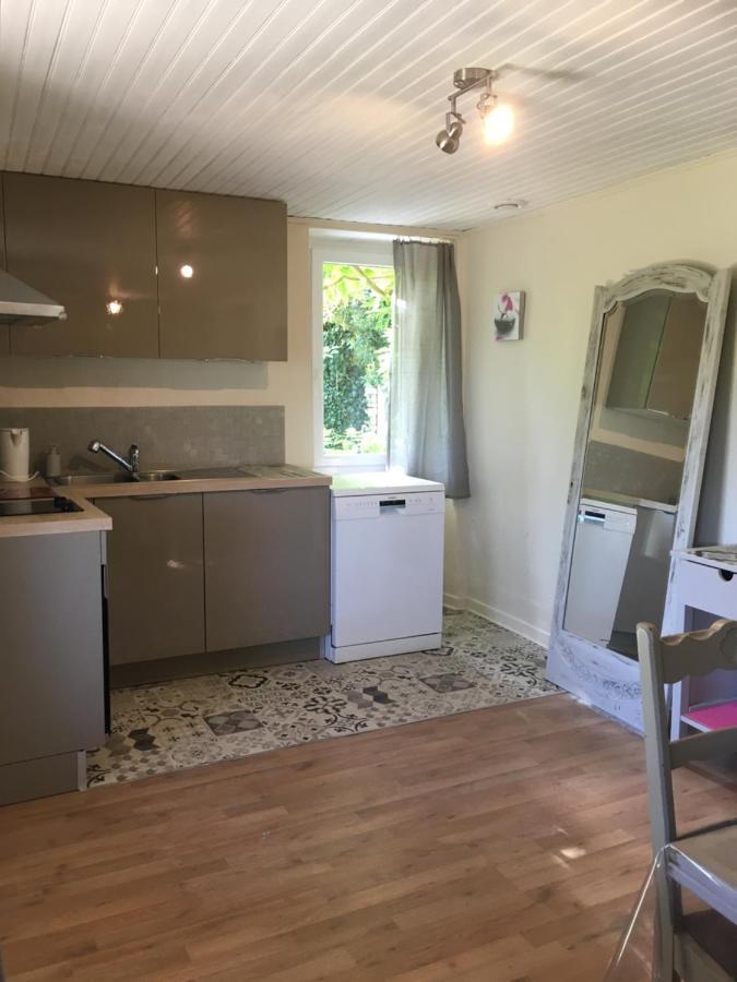Hébergement de vacances Maison De Des Papillons *