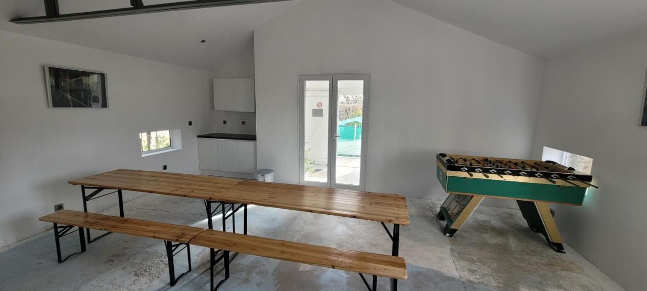 Maison De Des Papillons * Fargues (Lot)