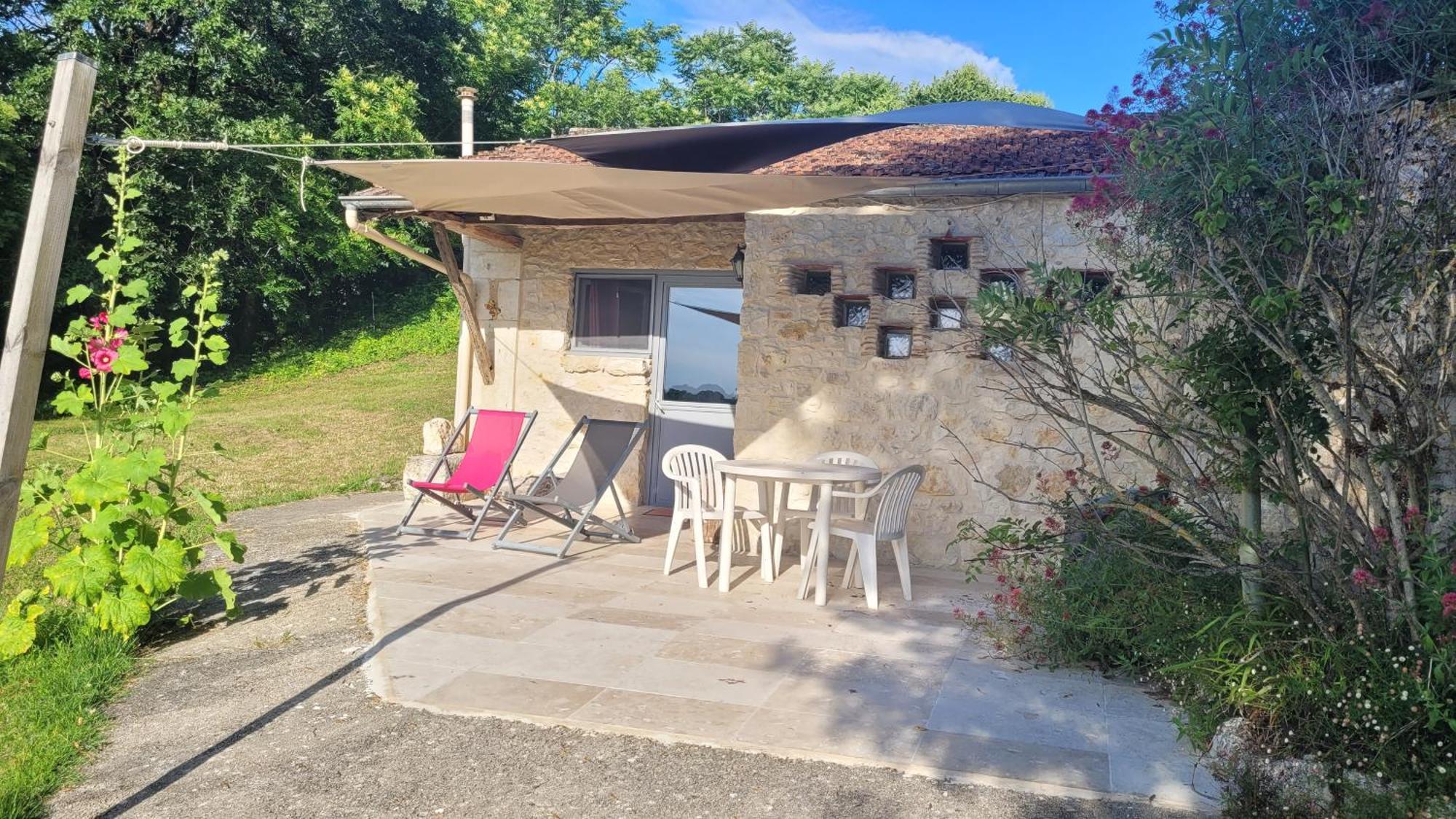 Maison De Des Papillons *