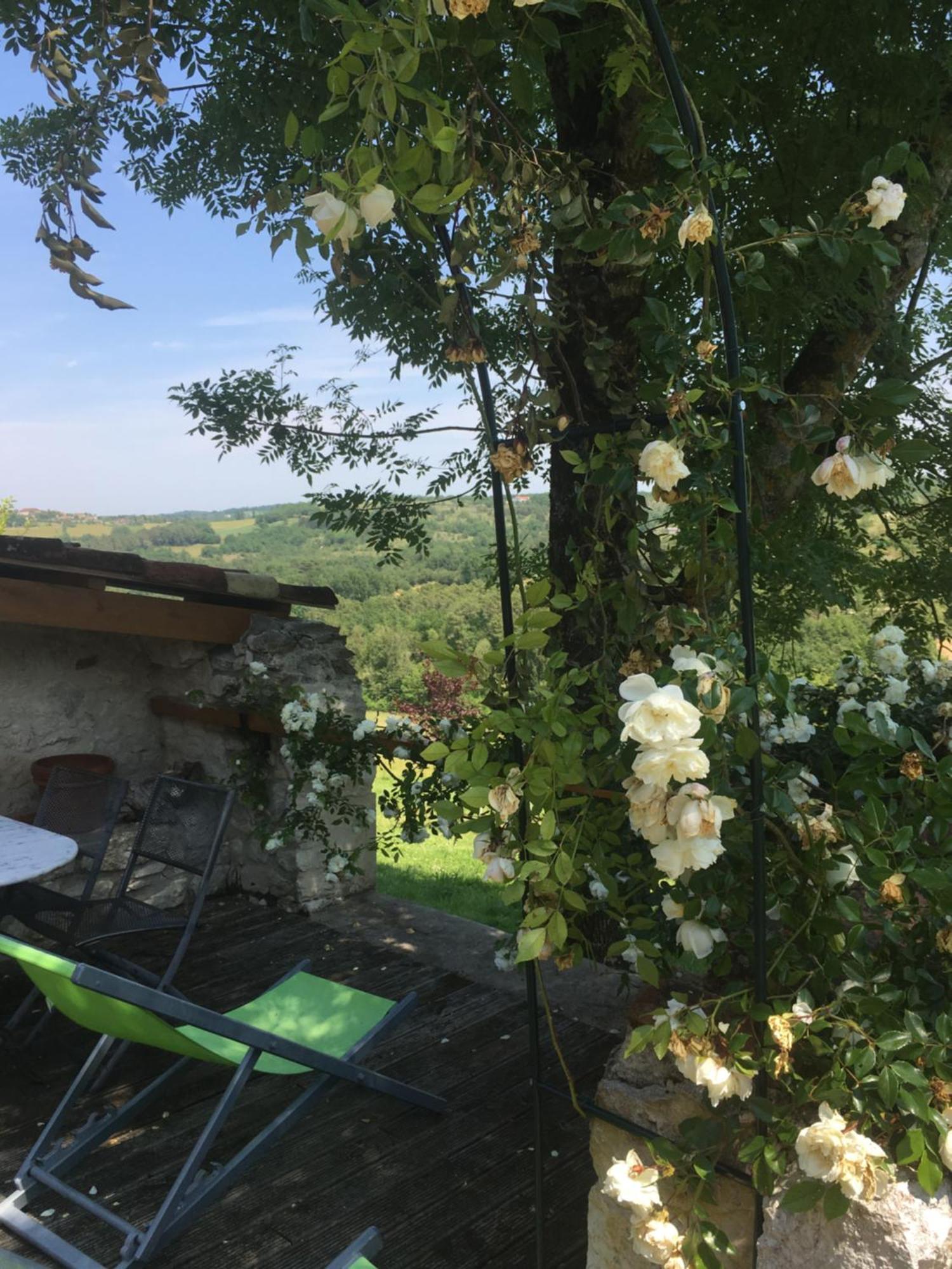 Hébergement de vacances Maison De Des Papillons