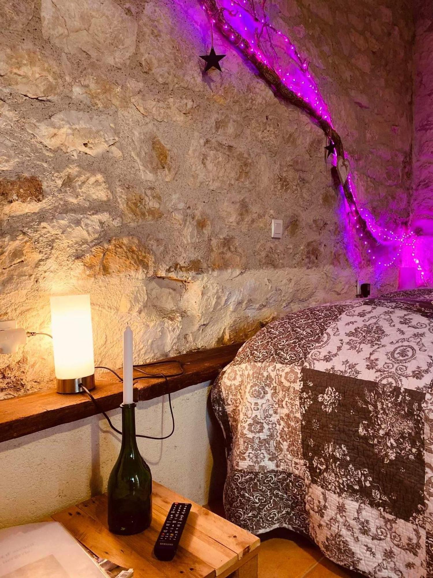Maison De Des Papillons * Fargues (Lot)