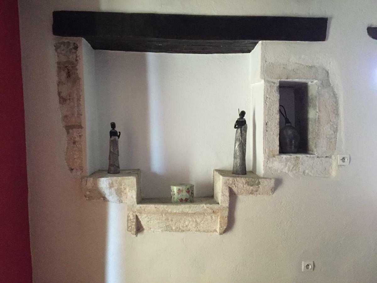 Hébergement de vacances Maison De Des Papillons *