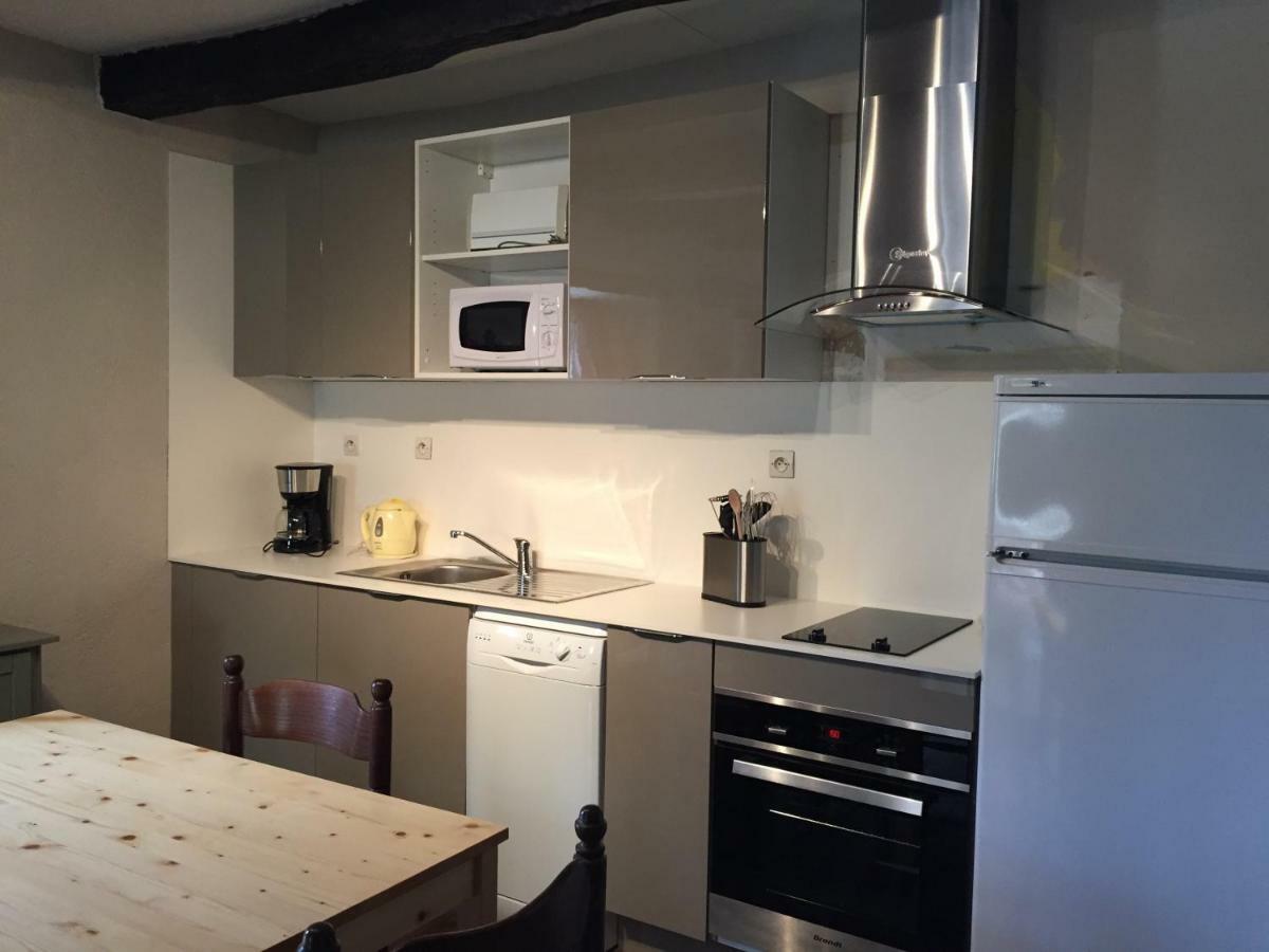 Hébergement de vacances Maison De Des Papillons *