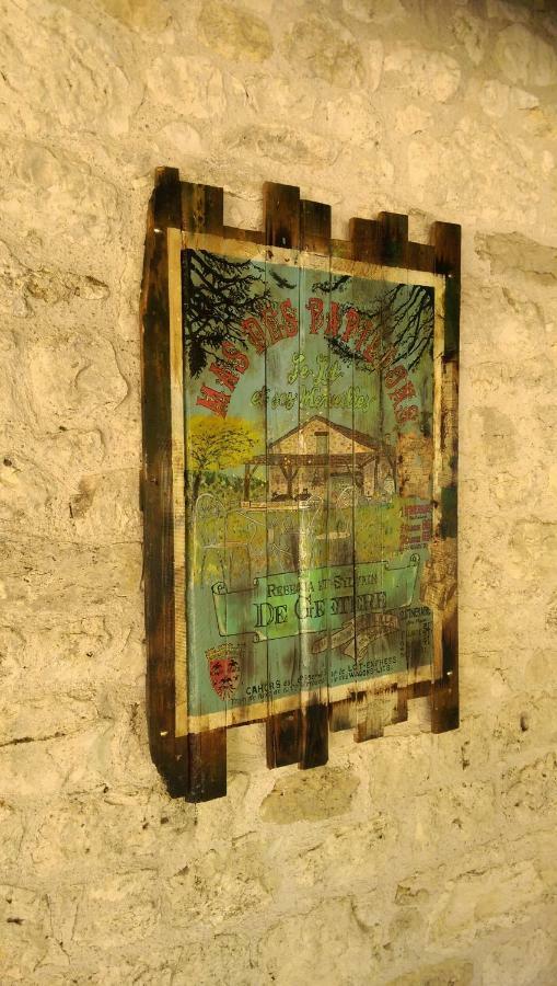 Maison De Des Papillons * Fargues (Lot)