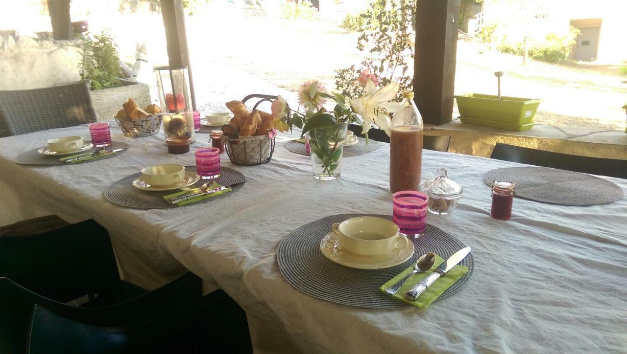 Hébergement de vacances Maison De Des Papillons *