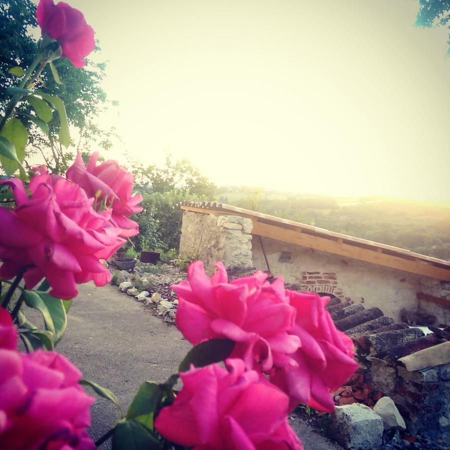 Maison De Des Papillons Hébergement de vacances Fargues (Lot)