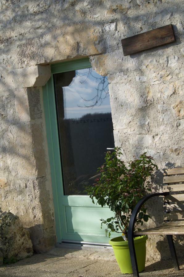 Maison De Des Papillons Hébergement de vacances Fargues (Lot)