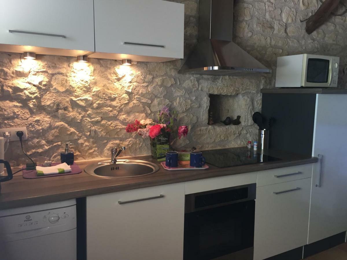 Hébergement de vacances Maison De Des Papillons