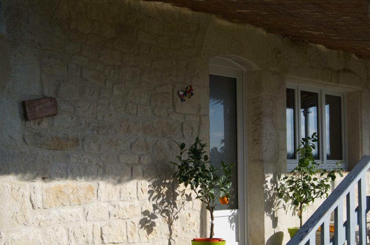 Maison De Des Papillons Hébergement de vacances Fargues (Lot)