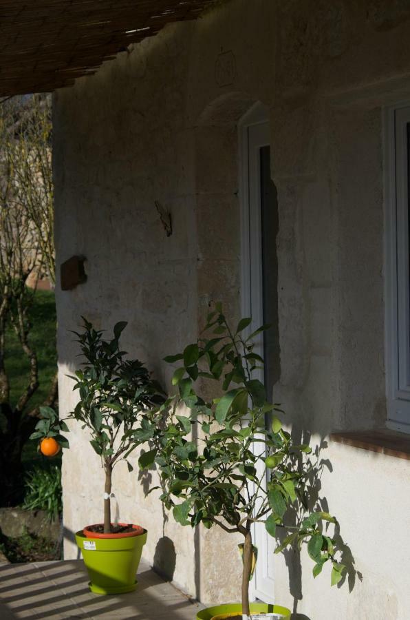 Maison De Des Papillons *