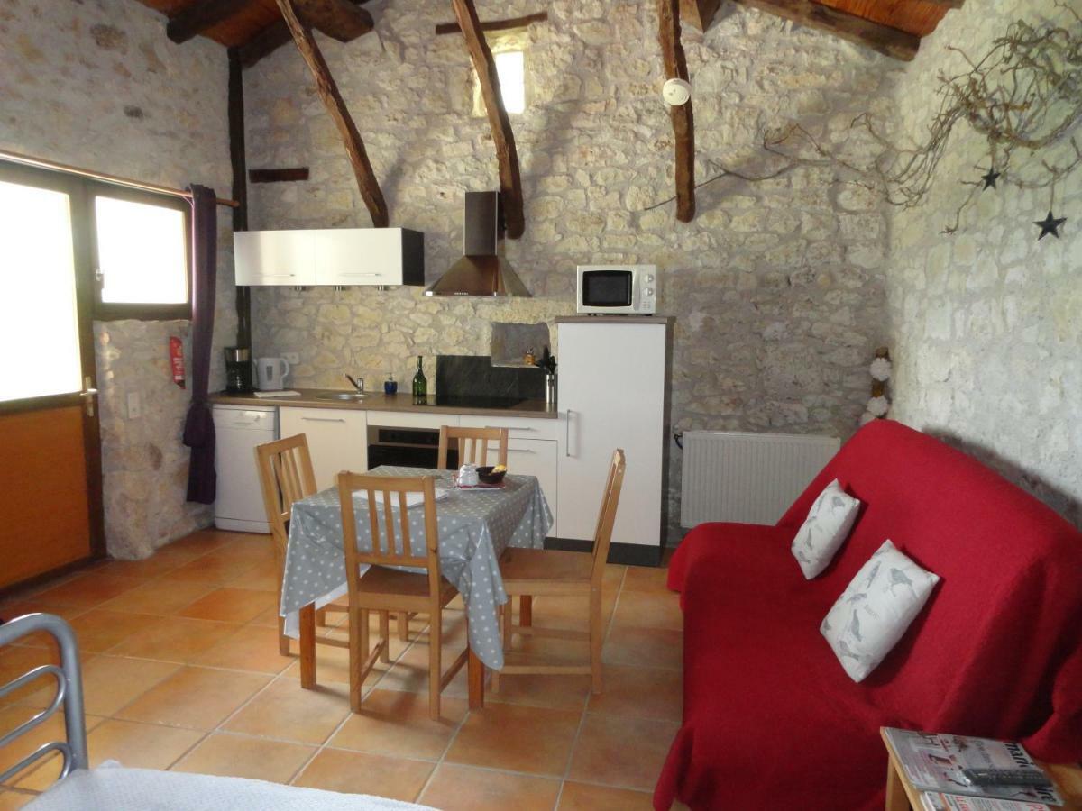 Maison De Des Papillons * Fargues (Lot)