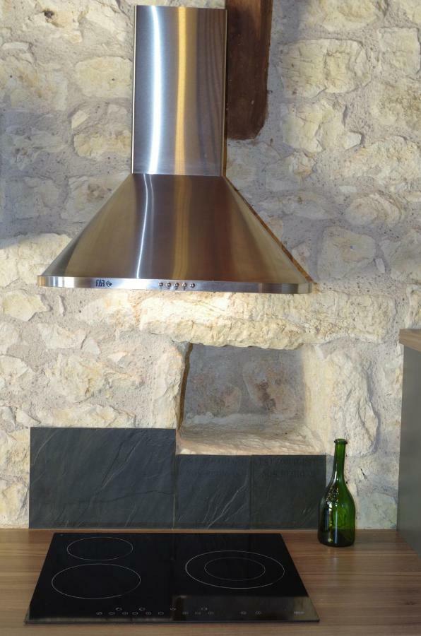 Maison De Des Papillons * Fargues (Lot)