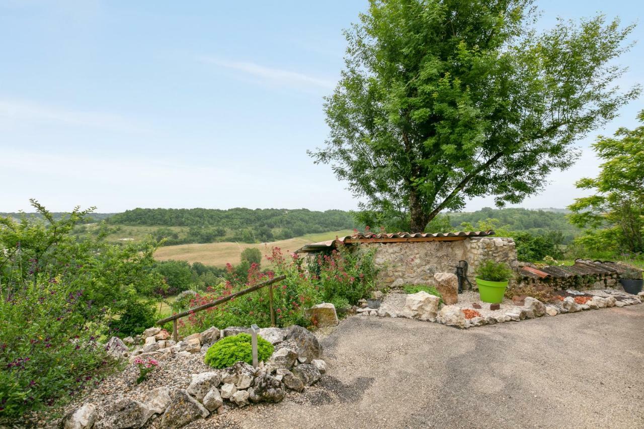 Hébergement de vacances Maison De Des Papillons