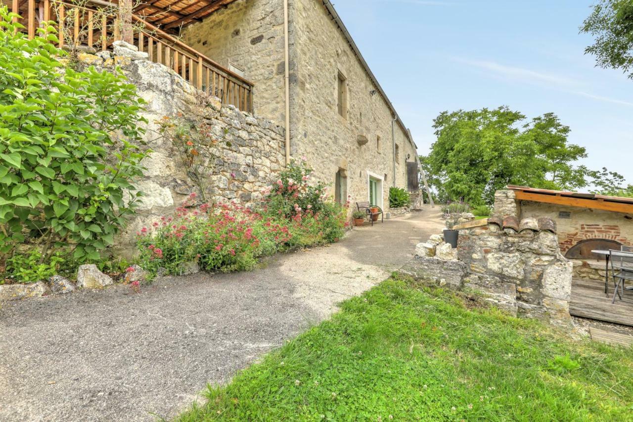 Maison De Des Papillons Hébergement de vacances